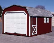 Maryland sheds by the Amish, sold and delivered to Maryland, Northern ...